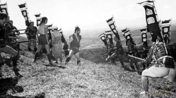Akira Kurosawa - Samurai Edition (5 Disc Set) [DVD]