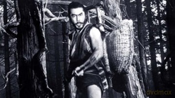 Akira Kurosawa - Samurai Edition (5 Disc Set) [DVD]