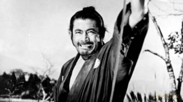Akira Kurosawa - Samurai Edition (5 Disc Set) [DVD]