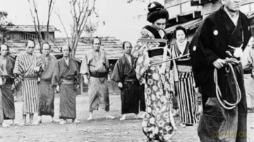 Akira Kurosawa - Samurai Edition (5 Disc Set) [DVD]
