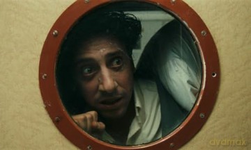 Alberto Express [Blu-Ray]