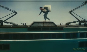 Alberto Express [Blu-Ray]