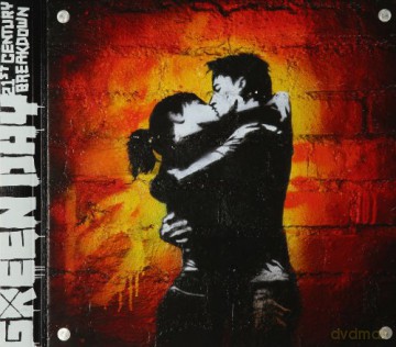 Green Day: 21st Century Breakdown [4xWinyl]