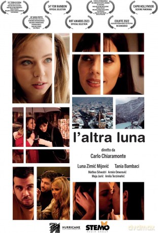 Altra Luna (L') [DVD]