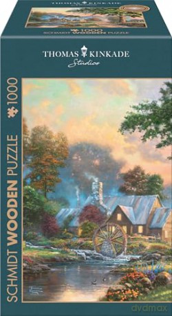 Am alten Mühlenbach [DVD]