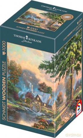 Am alten Mühlenbach [DVD]