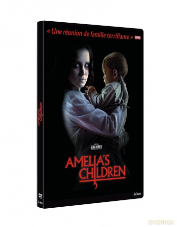 Amelia's children [DVD]