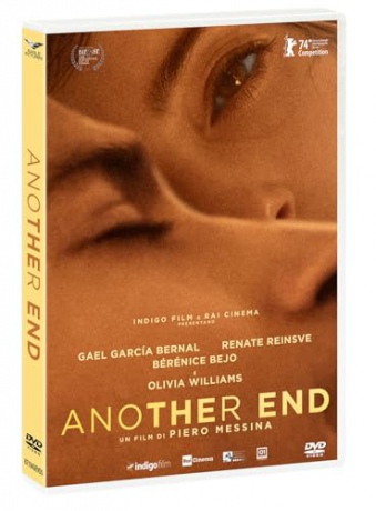 Another End [DVD]