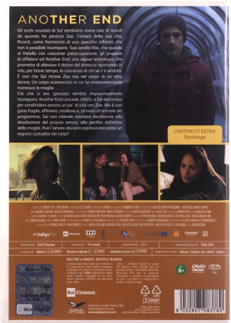 Another End [DVD]