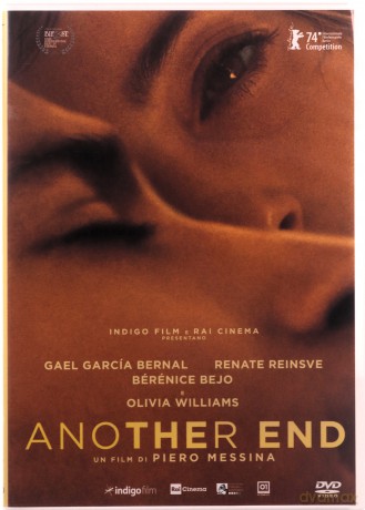 Another End [DVD]