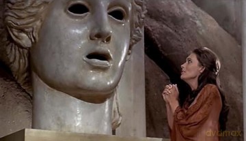 Antonius und Cleopatra - mit Weltstarbesetzung wie Ben Hur Legende Charlton Heston (OT: William Shakespeare Antony and Cleopatra) [DVD]