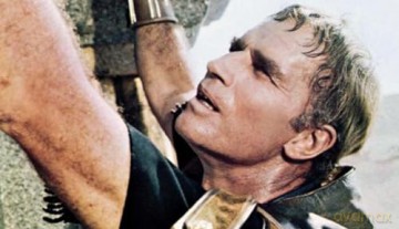 Antonius und Cleopatra - mit Weltstarbesetzung wie Ben Hur Legende Charlton Heston (OT: William Shakespeare Antony and Cleopatra) [DVD]