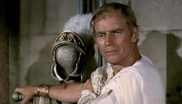 Antonius und Cleopatra - mit Weltstarbesetzung wie Ben Hur Legende Charlton Heston (OT: William Shakespeare Antony and Cleopatra) [DVD]