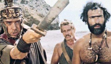Antonius und Cleopatra - mit Weltstarbesetzung wie Ben Hur Legende Charlton Heston (OT: William Shakespeare Antony and Cleopatra) [DVD]