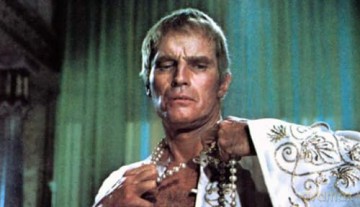 Antonius und Cleopatra - mit Weltstarbesetzung wie Ben Hur Legende Charlton Heston (OT: William Shakespeare Antony and Cleopatra) [DVD]