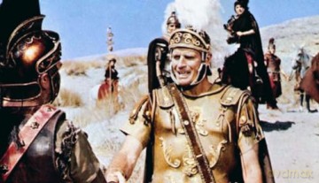 Antonius und Cleopatra - mit Weltstarbesetzung wie Ben Hur Legende Charlton Heston (OT: William Shakespeare Antony and Cleopatra) [DVD]