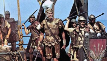 Antonius und Cleopatra - mit Weltstarbesetzung wie Ben Hur Legende Charlton Heston (OT: William Shakespeare Antony and Cleopatra) [DVD]