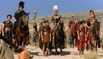 Antonius und Cleopatra - mit Weltstarbesetzung wie Ben Hur Legende Charlton Heston (OT: William Shakespeare Antony and Cleopatra) [DVD]