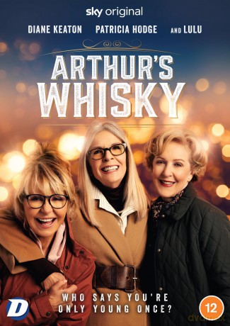 Arthur's Whisky [DVD]