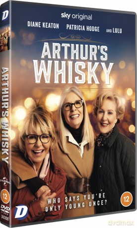 Arthur's Whisky [DVD]