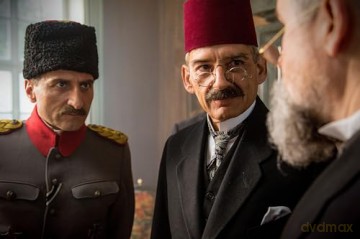 Atatürk [DVD]