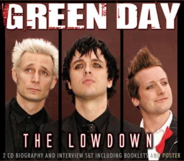 Green Day: Greenday - The Lowdown [2CD]
