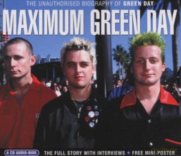 Green Day: Maximum Green Day [CD]