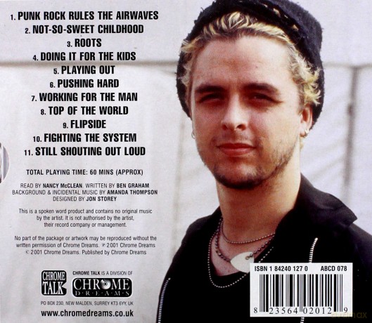 Green Day: Maximum Green Day [CD]
