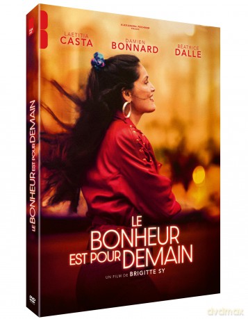 BONHEUR EST POUR DEMAIN (LE) - DVD [DVD]