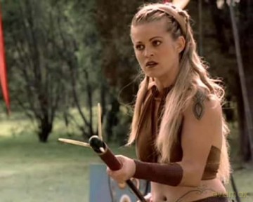 Beastmaster - Herr der Wildnis - Die komplette 66-teilige kultige Abenteuerserie - Alle 3 Staffeln (Pidax Serien-Klassiker - Gesamtedition) zzgl. Bonusfilm [DVD]