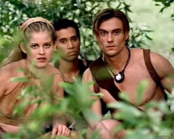Beastmaster - Herr der Wildnis - Die komplette 66-teilige kultige Abenteuerserie - Alle 3 Staffeln (Pidax Serien-Klassiker - Gesamtedition) zzgl. Bonusfilm [DVD]