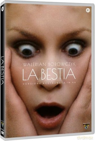 Bestia (La) [DVD]