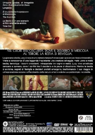 Bestia (La) [DVD]