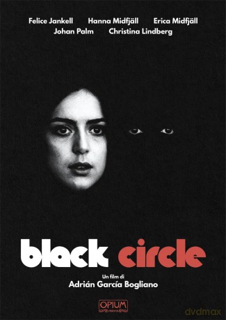 Black Circle [DVD]