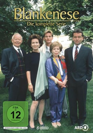 Blankenese [DVD]