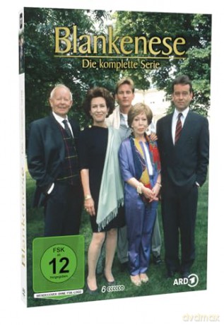 Blankenese [DVD]