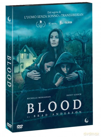 Blood - Dvd [DVD]