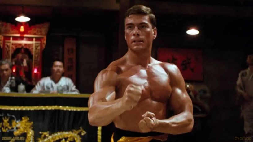 Bloodsport [DVD]