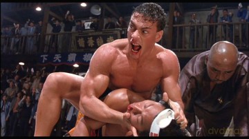 Bloodsport [DVD]