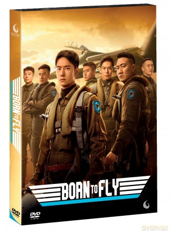 Born To Fly - Dvd [DVD]