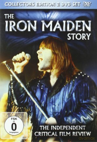 Iron Maiden: The Iron Maiden Story [2DVD]