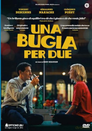 Bugia Per Due (Una) [DVD]