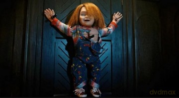 CHUCKY - SAISON 2 - 2 DVD [DVD]
