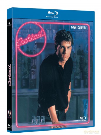 COCKTAIL - BD [Blu-Ray]