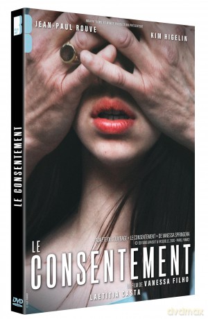 CONSENTEMENT (LE) - DVD [DVD]