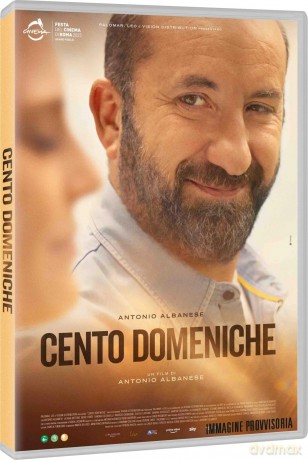 Cento Domeniche [DVD]