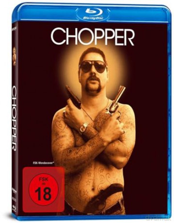 Chopper [DVD]
