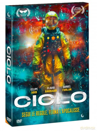 Ciclo - Dvd [DVD]