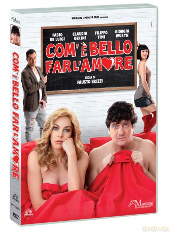 Come E' Bello Far L'Amore - Dvd [DVD]