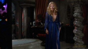 Comtesse des Grauens (Countess Dracula) Kultiger Horrorfilm mit Ingrit Pitt aus den legendären Hammer Film Studios (Pidax Film-Klassiker) [Blu-Ray]